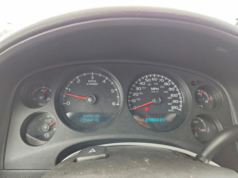 Продажа на аукционе авто 2007 Gmc Yukon Xl, vin: 1GKFK163X7J215812, номер лота: 63604436