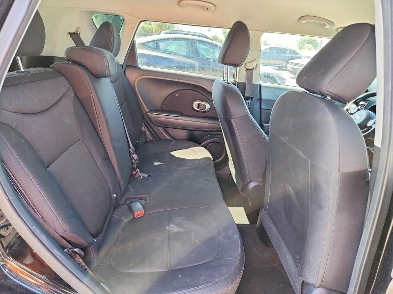 Продаж на аукціоні авто 2016 Kia Soul, vin: KNDJN2A24G7273087, номер лоту: 66124046