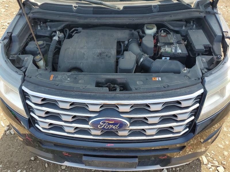 Aukcja sprzedaży 2016 Ford Explorer, vin: 1FM5K8D83GGB16823, numer aukcji: 67237486