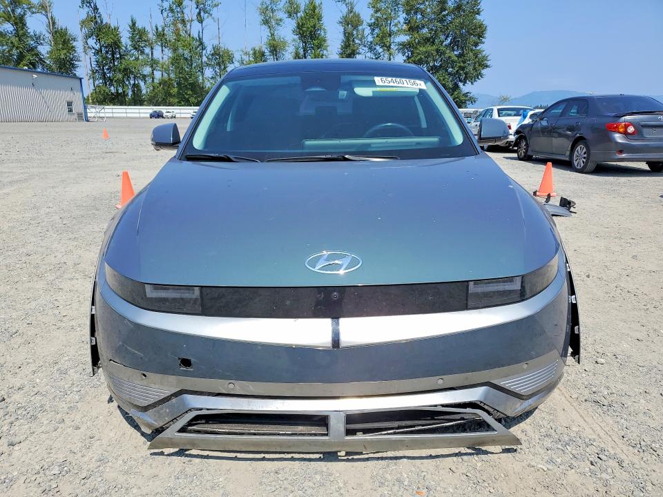 65460156 :رقم المزاد ، KM8KRDDF9RU322898 vin ، 2024 Hyundai Ioniq 5 مزاد بيع