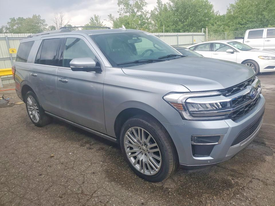 Продаж на аукціоні авто 2024 Ford Expedition, vin: 1FMJU2A87REA33503, номер лоту: 65197826