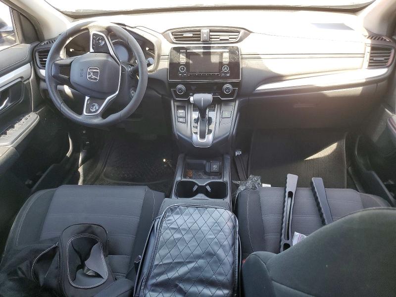 Aukcja sprzedaży 2019 Honda Cr-v, vin: 2HKRW5H33KH418592, numer aukcji: 66043566