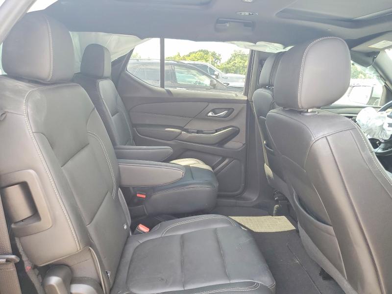 Aukcja sprzedaży 2023 Chevrolet Traverse, vin: 1GNERHKW1PJ325747, numer aukcji: 63743556