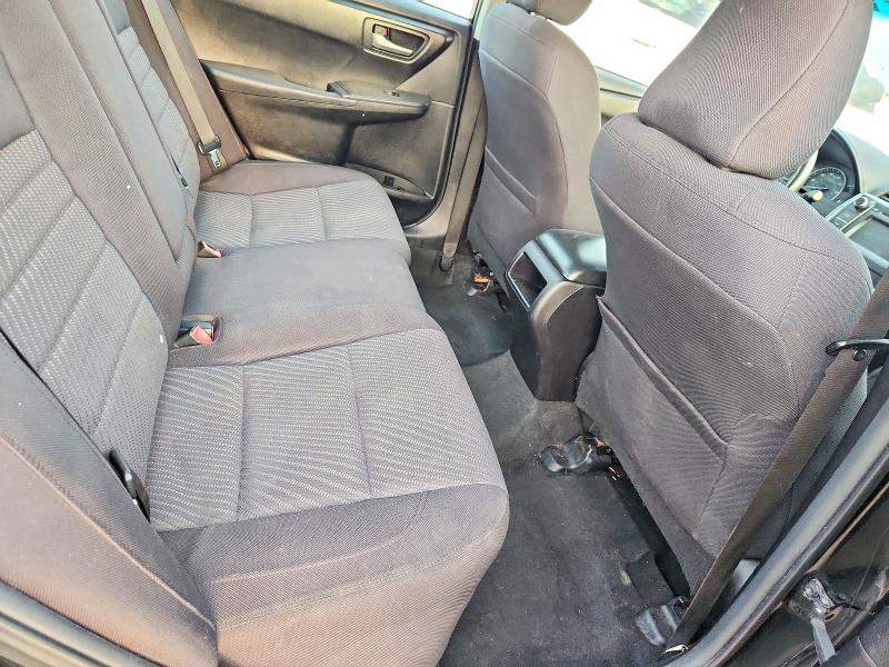 Продажа на аукционе авто 2015 Toyota Camry, vin: 4T4BF1FK5FR468105, номер лота: 66427436