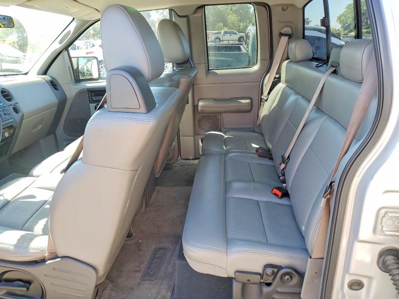 Aukcja sprzedaży 2005 Ford F150, vin: 1FTRX12W35NA37063, numer aukcji: 65903776