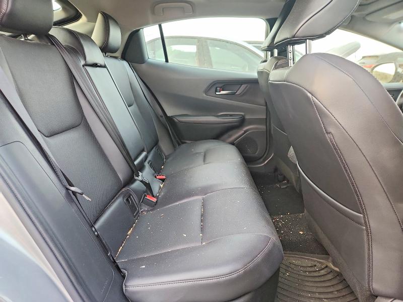 Aukcja sprzedaży 2024 Toyota Prius, vin: JTDADABUXR3007600, numer aukcji: 66244896