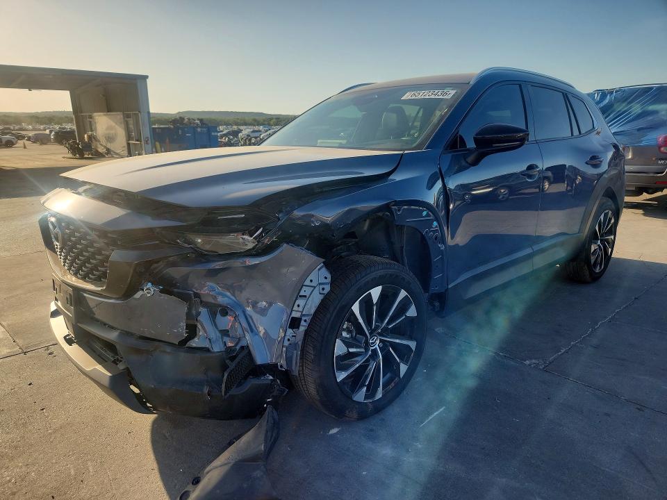 Продажа на аукционе авто 2026 Mazda Cx-50, vin: 7MMVAAEW0TN160778, номер лота: 65123436