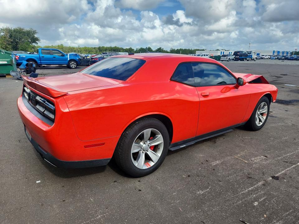 Aukcja sprzedaży 2020 Dodge Challenger, vin: 2C3CDZAG4LH146598, numer aukcji: 63349136
