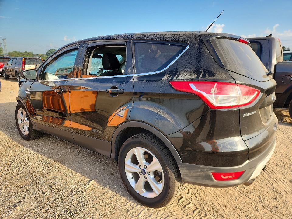 66319026 :رقم المزاد ، 1FMCU9GX1GUA62238 vin ، 2016 Ford Escape مزاد بيع