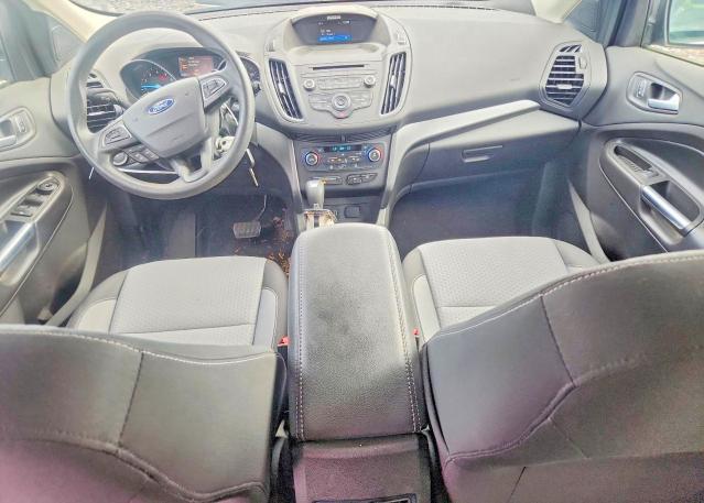 Продажа на аукционе авто 2017 Ford Escape, vin: 1FMCU9GD1HUC48000, номер лота: 63931136