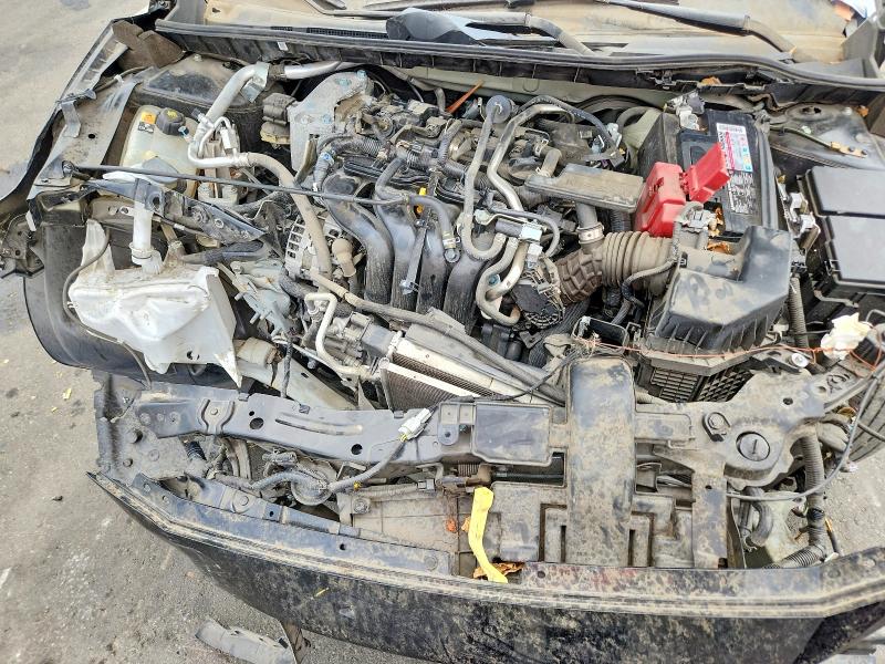 Продаж на аукціоні авто 2024 Nissan Sentra, vin: 3N1AB8BV0RY205636, номер лоту: 66835966