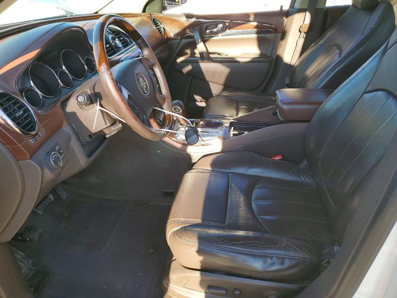 Aukcja sprzedaży 2014 Buick Enclave, vin: 5GAKRBKD2EJ277083, numer aukcji: 66827456