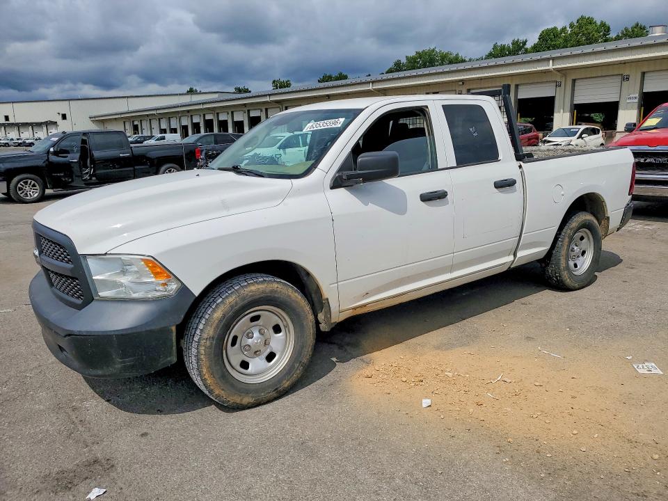Aukcja sprzedaży 2019 Ram 1500 Classic, vin: 1C6RR6FG8KS672004, numer aukcji: 63535596