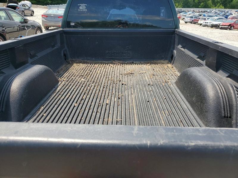 2005 Gmc Sierra მანქანა იყიდება აუქციონზე, vin: 1GTEK14V25Z287856, აუქციონის ნომერი: 64592716
