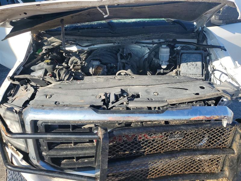 Продаж на аукціоні авто 2016 Gmc Sierra, vin: 1GTN1LEH3GZ330322, номер лоту: 65130316