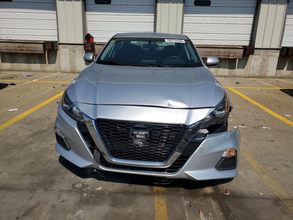 Продажа на аукционе авто 2020 Nissan Altima, vin: 1N4BL4BV6LC257527, номер лота: 66310206