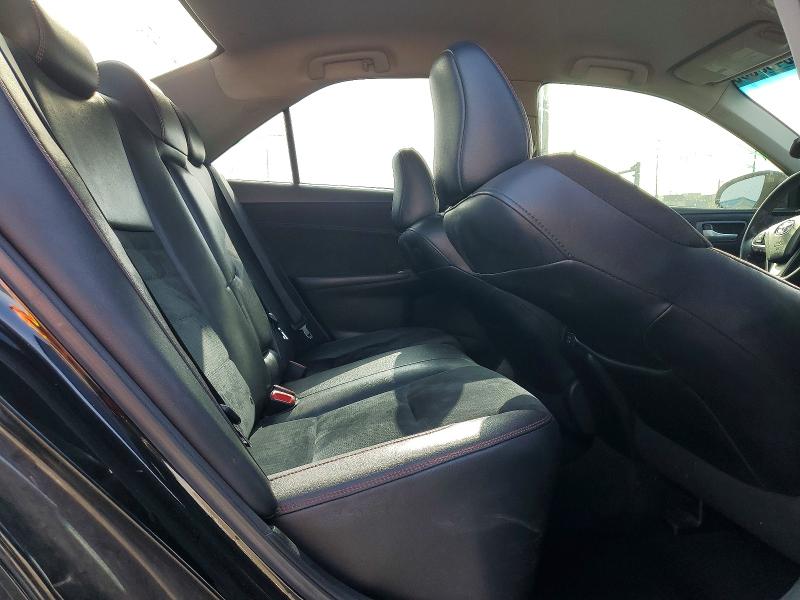 Продаж на аукціоні авто 2017 Toyota Camry, vin: 4T1BF1FK9HU695553, номер лоту: 63430566