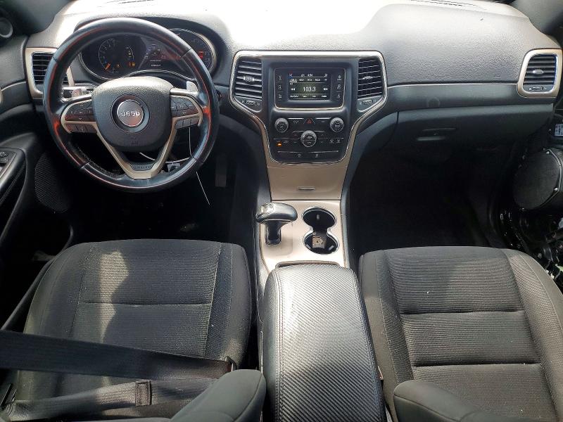 2015 Jeep Grand Cherokee მანქანა იყიდება აუქციონზე, vin: 1C4RJEAG9FC786014, აუქციონის ნომერი: 66443946