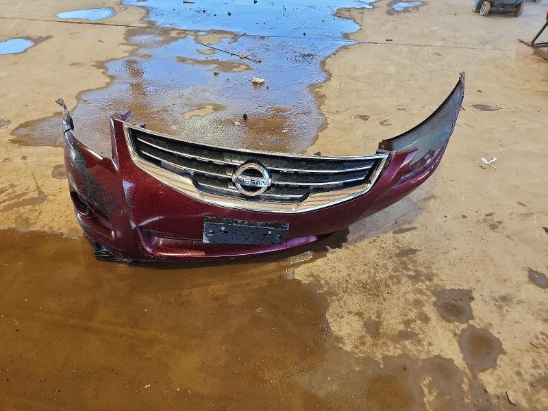 Продажа на аукционе авто 2011 Nissan Altima, vin: 1N4AL2APXBC138798, номер лота: 67195836