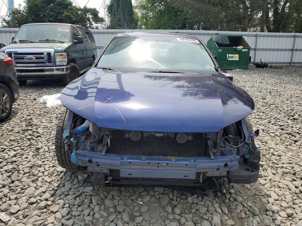2015 Honda Accord მანქანა იყიდება აუქციონზე, vin: 1HGCR2F55FA098318, აუქციონის ნომერი: 64785706