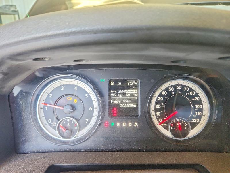 Aukcja sprzedaży 2015 Ram 1500, vin: 1C6RR7LT8FS610339, numer aukcji: 66040826