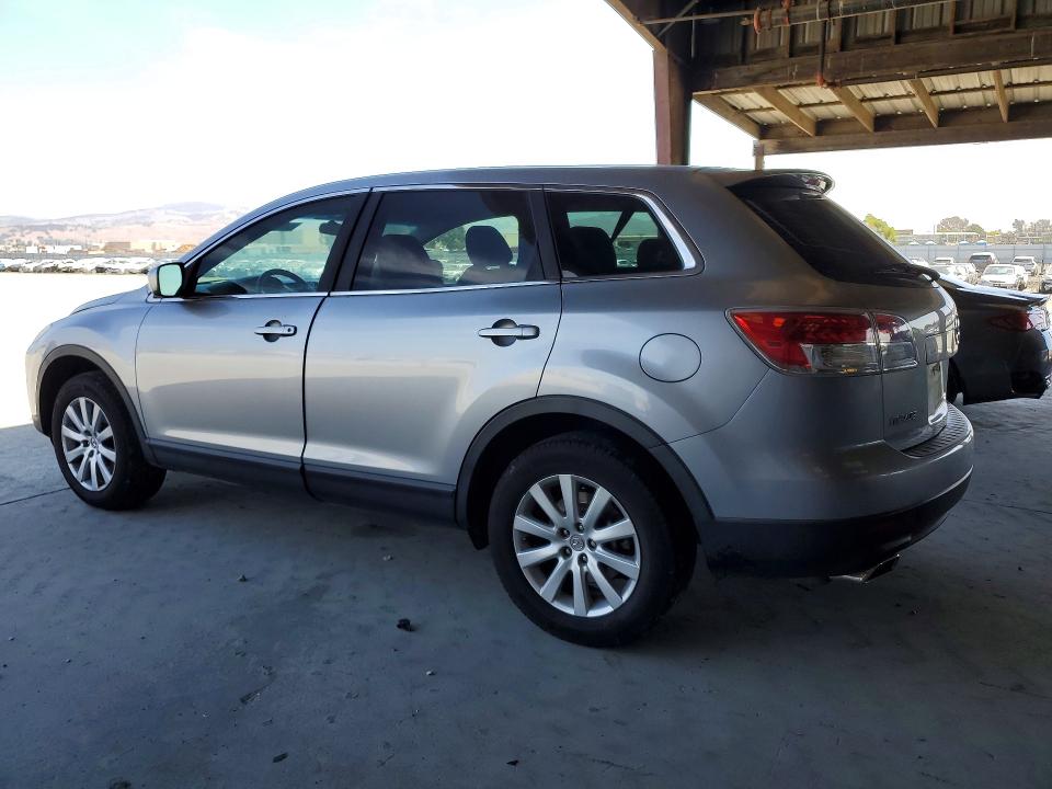 Продаж на аукціоні авто 2009 Mazda Cx-9, vin: JM3TB38V390176134, номер лоту: 64805306