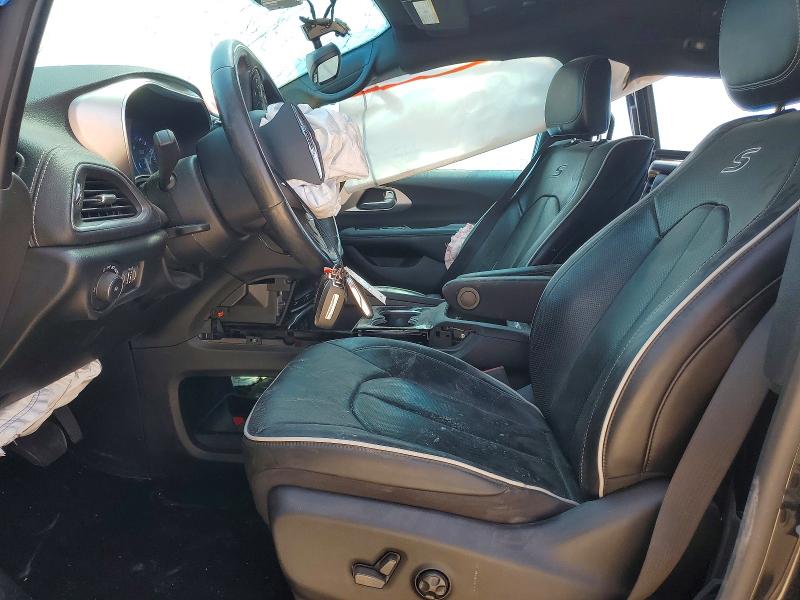 Aukcja sprzedaży 2021 Chrysler Pacifica, vin: 2C4RC3GGXMR581666, numer aukcji: 64891526