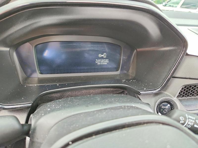 Продаж на аукціоні авто 2026 Honda Cr-v, vin: 7FARS6H85TE030877, номер лоту: 65567356