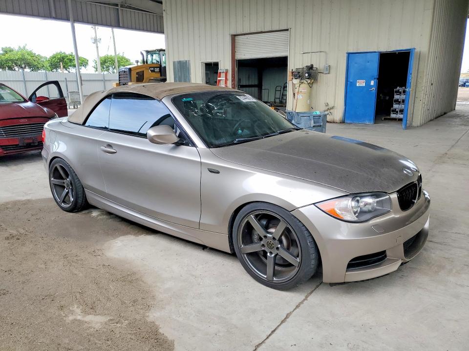Продаж на аукціоні авто 2010 Bmw 135, vin: WBAUN9C58AVK41451, номер лоту: 63445016