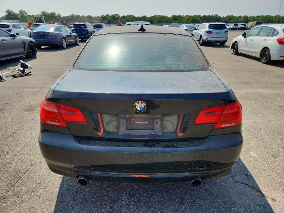 Продаж на аукціоні авто 2011 Bmw 335, vin: WBAKG7C53BE264031, номер лоту: 64606886