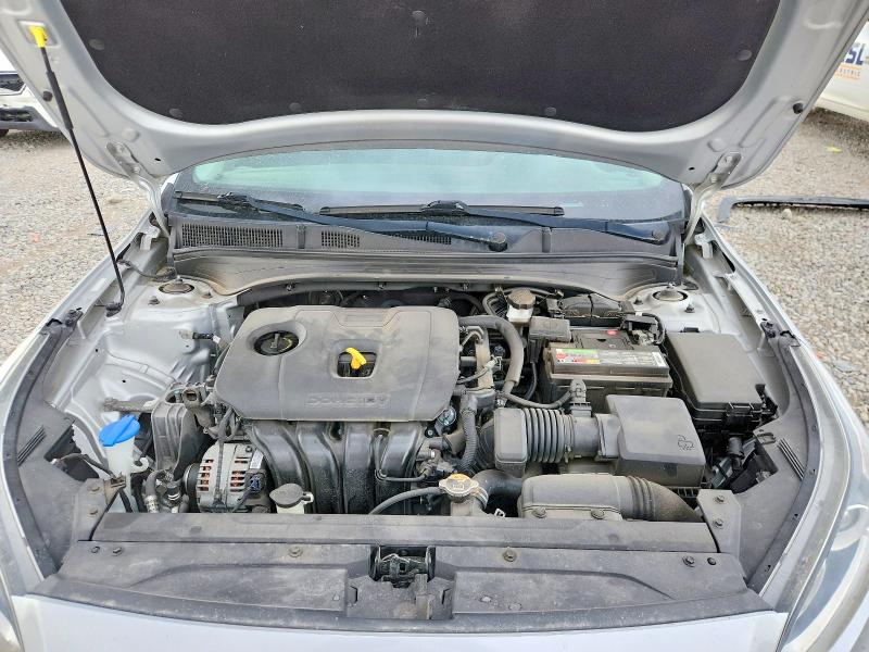 Продаж на аукціоні авто 2019 Kia Forte, vin: 3KPF24ADXKE115745, номер лоту: 64656706