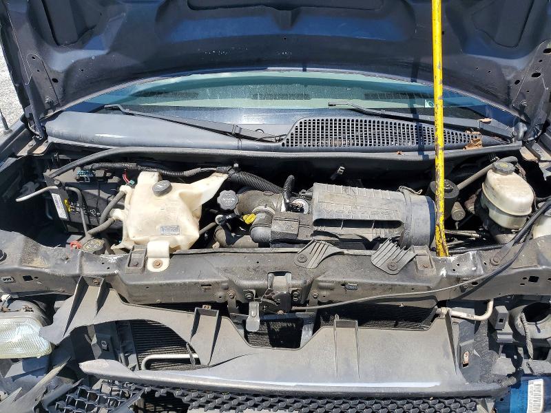 2014 Chevrolet Exp მანქანა იყიდება აუქციონზე, vin: 1GCWGFCA0E1100128, აუქციონის ნომერი: 65196576