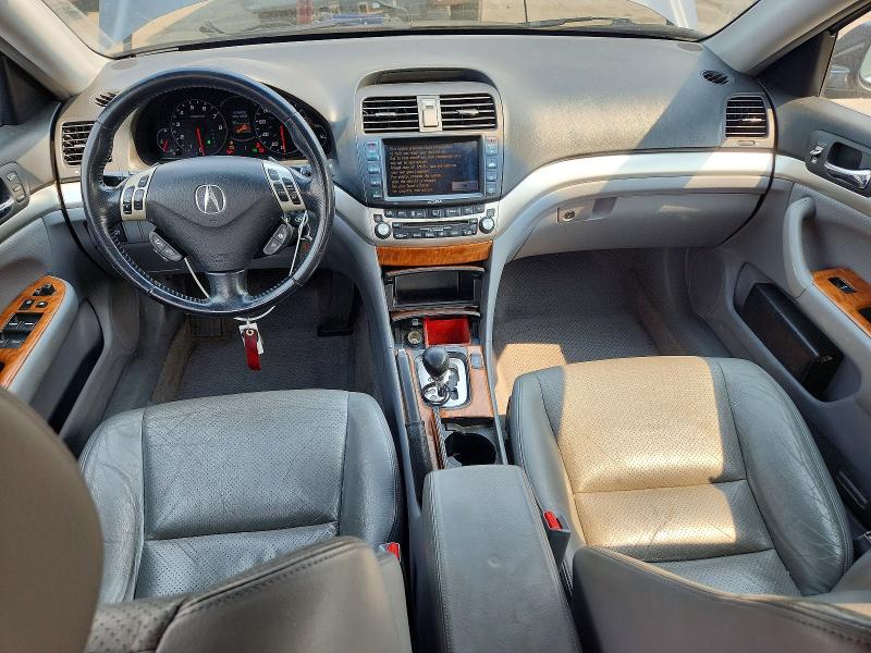 Продаж на аукціоні авто 2008 Acur Tsx, vin: JH4CL96908C007490, номер лоту: 63519696