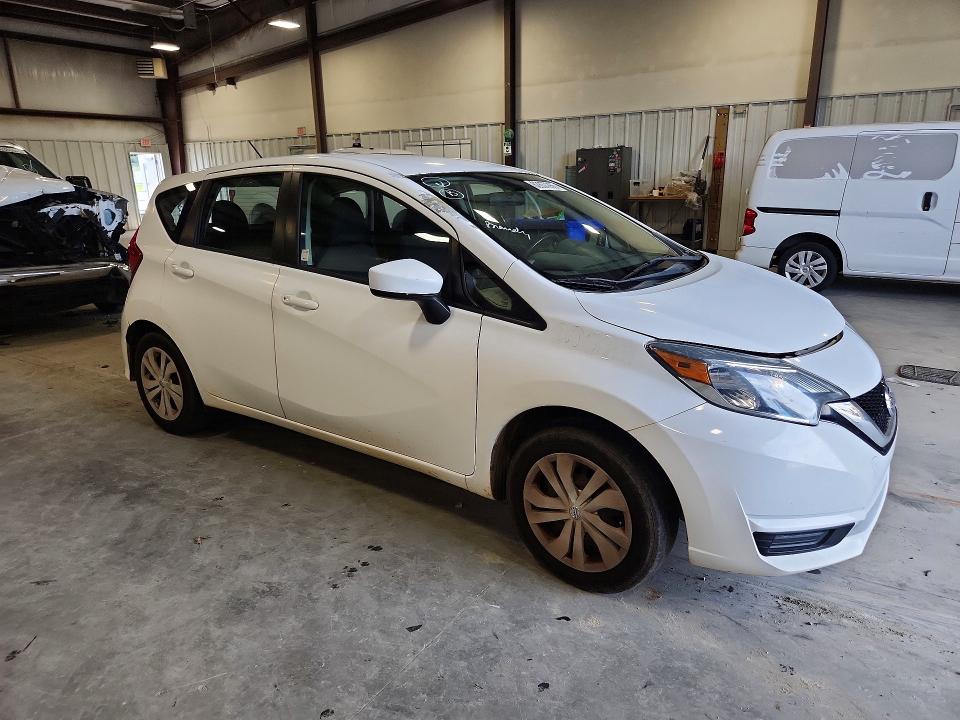 Aukcja sprzedaży 2019 Nissan Versa Note, vin: 3N1CE2CPXKL357973, numer aukcji: 62837266