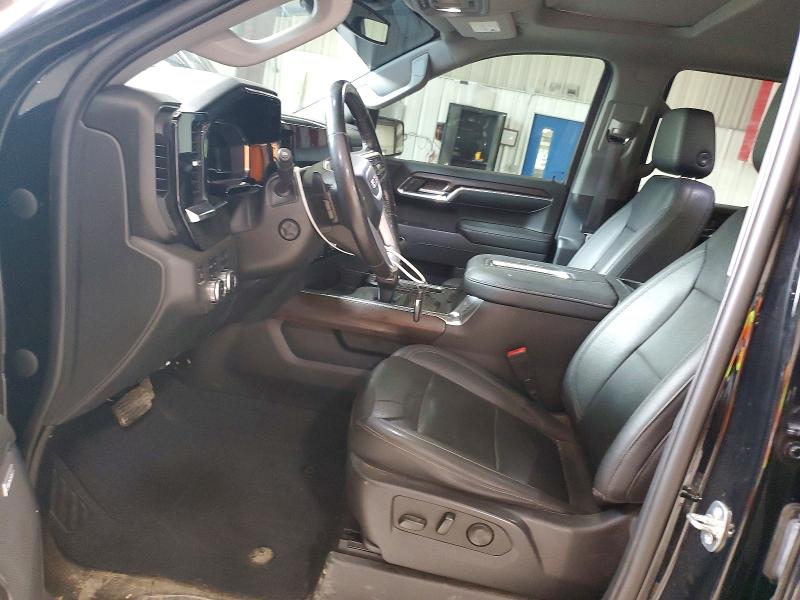 65083976 :رقم المزاد ، 3GTUUDEL8NG657325 vin ، 2022 Gmc Sierra مزاد بيع
