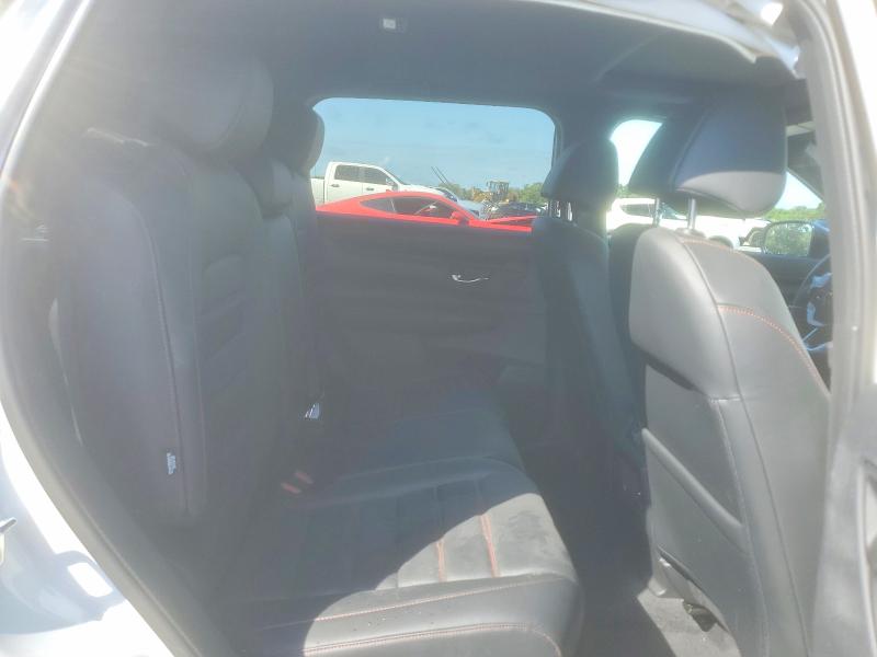 Aukcja sprzedaży 2024 Honda Cr-v, vin: 7FARS5H85RE025908, numer aukcji: 63183886