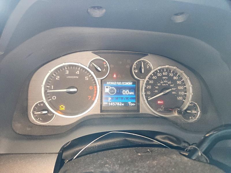 Продаж на аукціоні авто 2016 Toyota Tundra, vin: 5TFEW5F11GX205457, номер лоту: 66278226