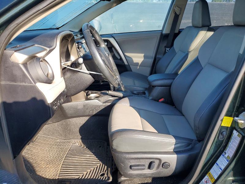 2013 Toyota Rav4 მანქანა იყიდება აუქციონზე, vin: 2T3DFREV3DW115010, აუქციონის ნომერი: 63947786