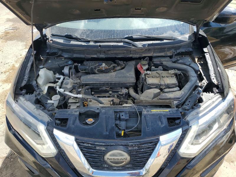 Продаж на аукціоні авто 2020 Nissan Rogue, vin: JN8AT2MT6LW003275, номер лоту: 63121386