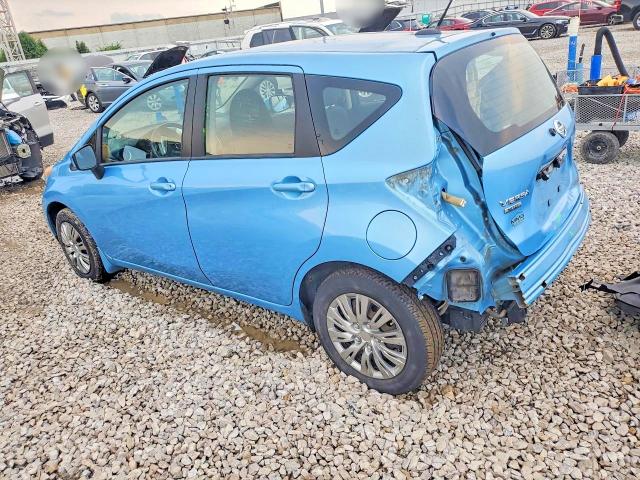 Продаж на аукціоні авто 2015 Nissan Versa Note, vin: 3N1CE2CPXFL384564, номер лоту: 64287926