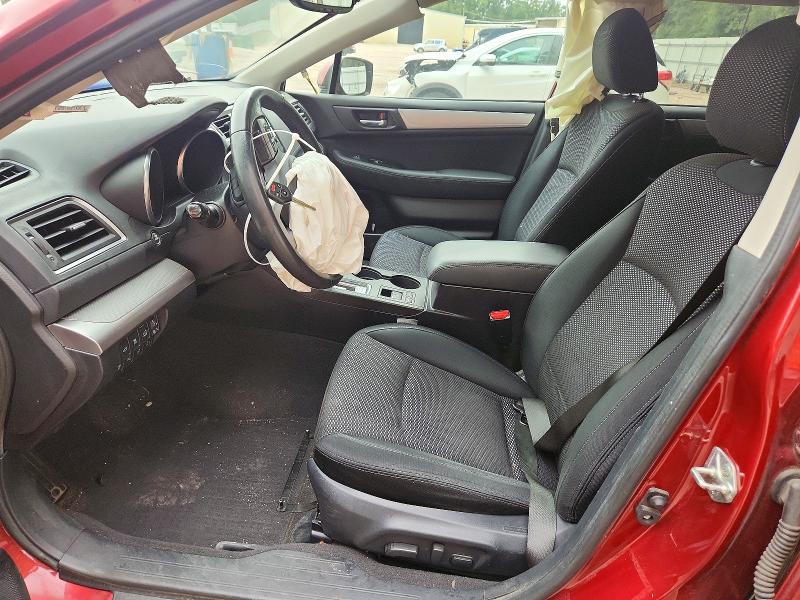 66938556 :رقم المزاد ، 4S4BSBHC8F3346023 vin ، 2015 Subaru Outback مزاد بيع