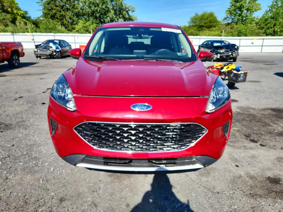 Aukcja sprzedaży 2020 Ford Escape, vin: 1FMCU9G66LUA99738, numer aukcji: 63792536