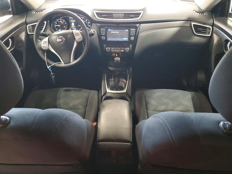Aukcja sprzedaży 2016 Nissan Rogue, vin: JN8AT2MV1GW136937, numer aukcji: 62790506