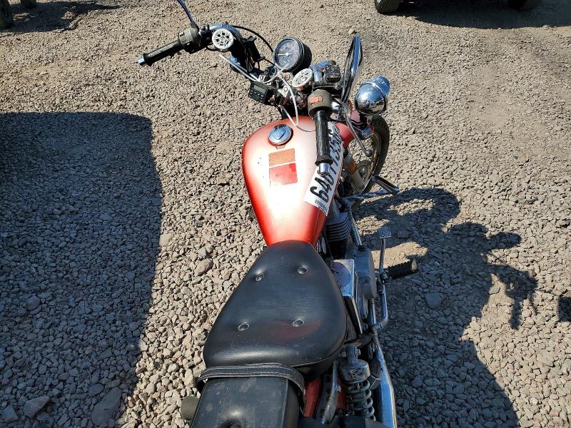 1985 Honda Cmx250 მანქანა იყიდება აუქციონზე, vin: JH2MC1313FK002770, აუქციონის ნომერი: 64011356
