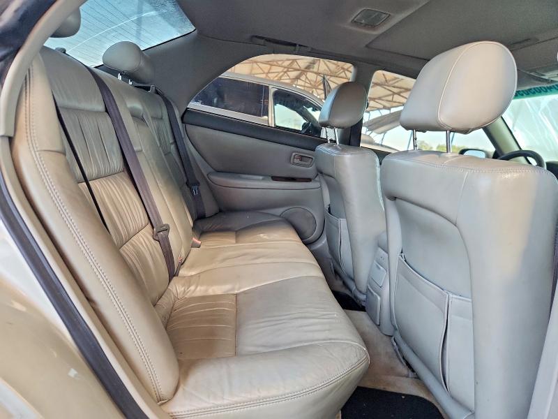 64889896 :رقم المزاد ، JT8BF28G8W5046917 vin ، 1998 Lexus Es مزاد بيع