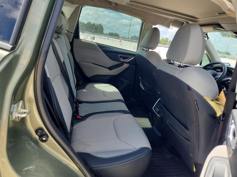 Продажа на аукционе авто 2021 Subaru Forester, vin: JF2SKAJC8MH437769, номер лота: 64587246