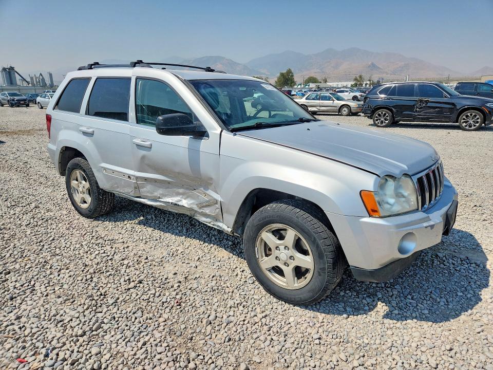 Aukcja sprzedaży 2005 Jeep Grand Cherokee, vin: 1J4HR58N15C611077, numer aukcji: 64123546