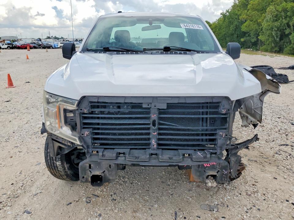 Продаж на аукціоні авто 2019 Ford F150, vin: 1FTMF1C51KKC32417, номер лоту: 64318116