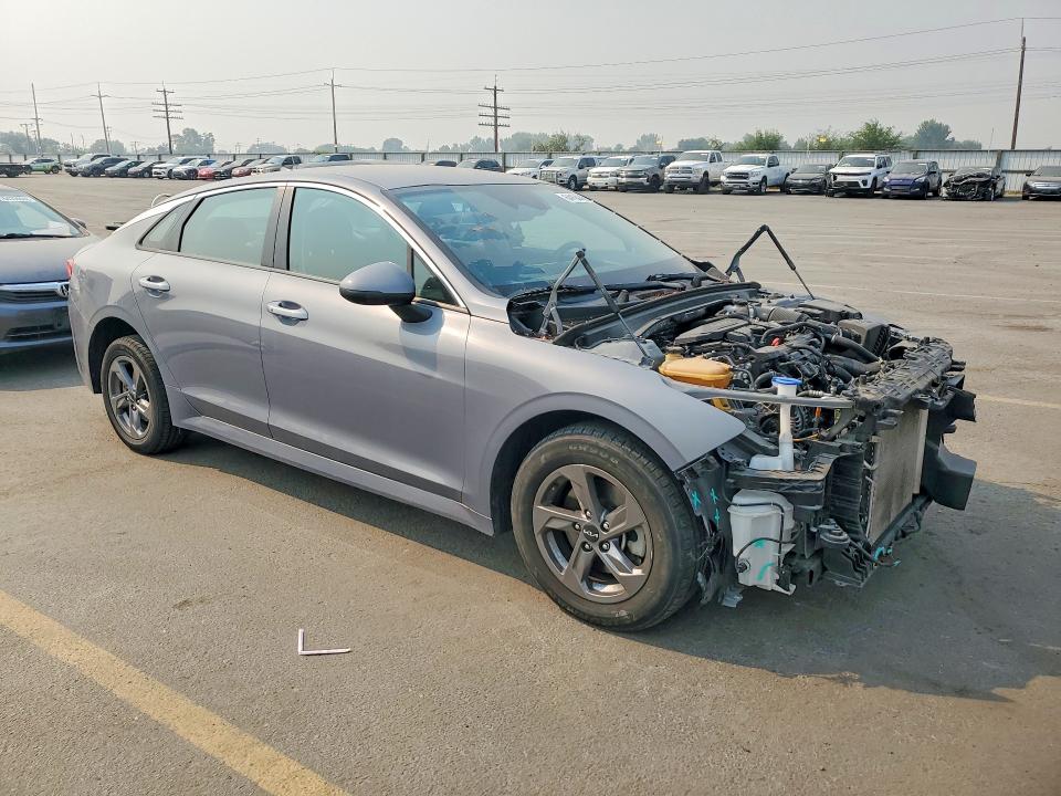 Продаж на аукціоні авто 2023 Kia K5, vin: 5XXG14J25PG204174, номер лоту: 64194466