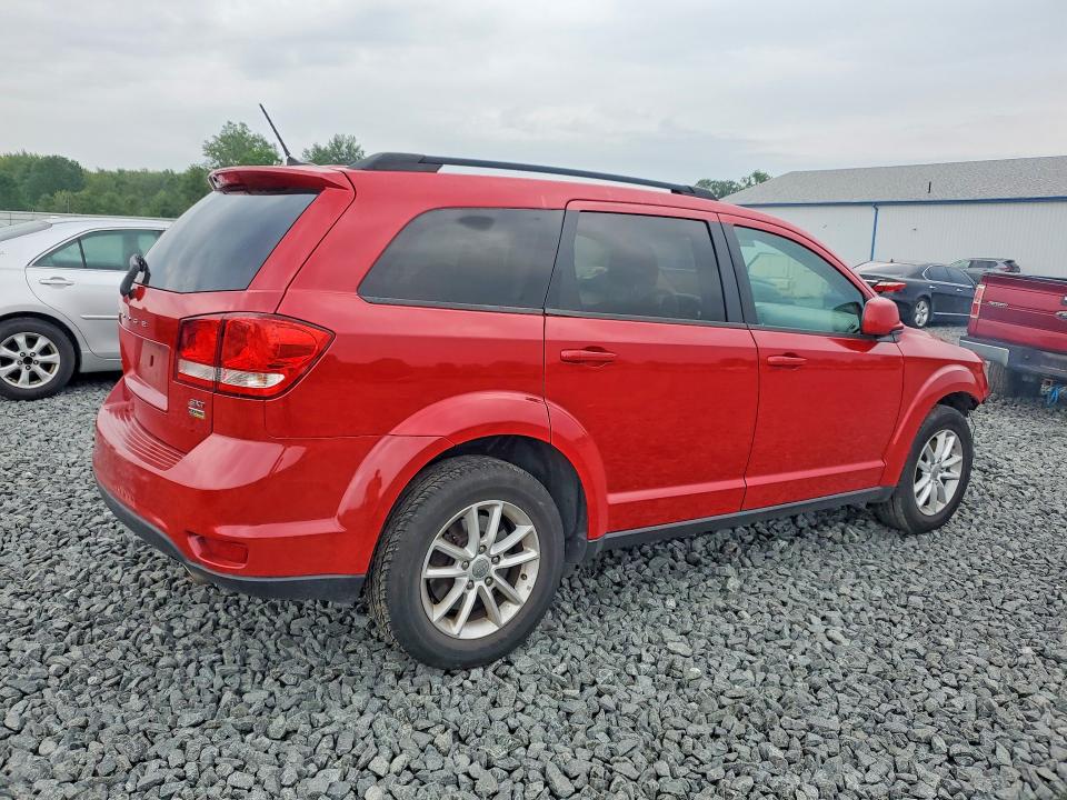 Aukcja sprzedaży 2015 Dodge Journey, vin: 3C4PDCBG8FT743936, numer aukcji: 64459906